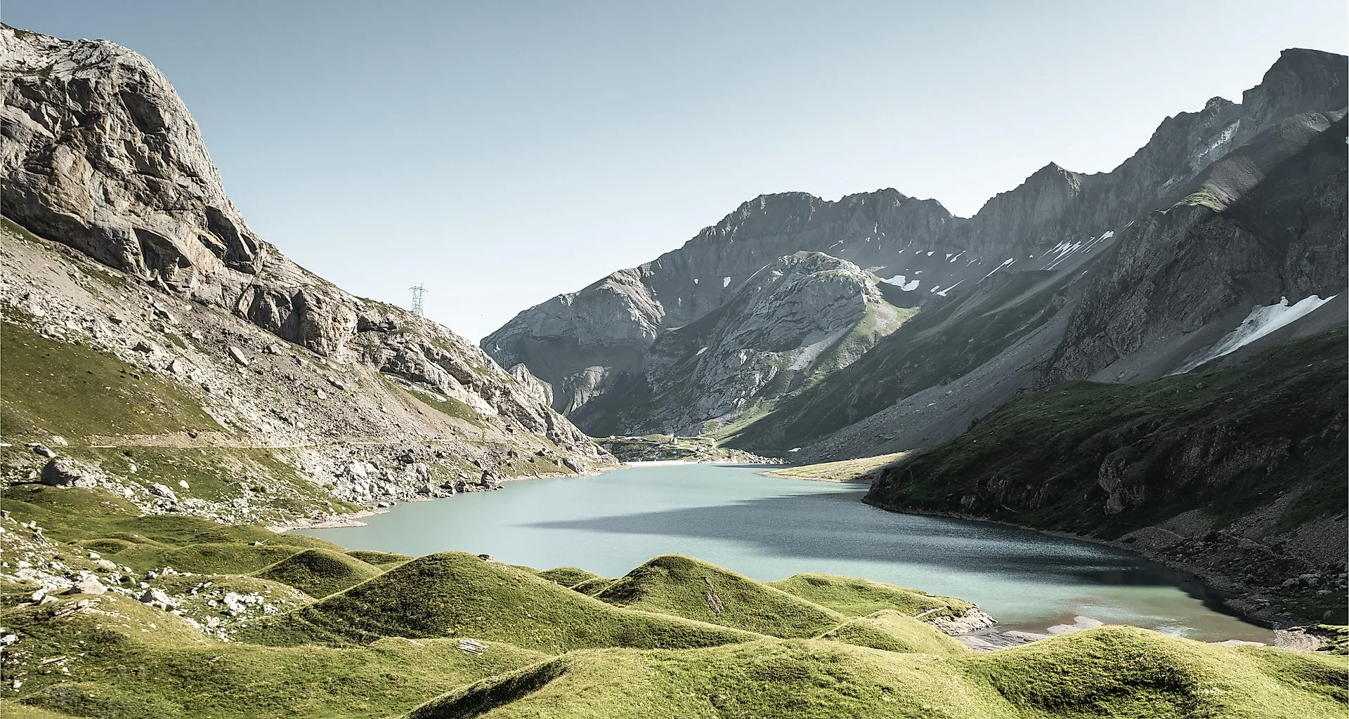 Col du Sanetsch